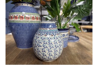 Bunzlau kleine vaas 2631 vazen en vaasjes